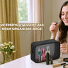 Upgrade Your Everyday Essentials with These Mesh Organizer Bags