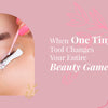 When One Tiny Tool Changes Your Entire Beauty Game