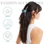 MAYCREATE Hair Claw Clip Women