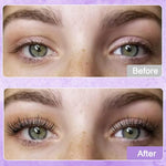 MAYCREATE 160PCS Eyelash Clusters Lash Kit, Lash Clusters Eyelash Extensions Individual Lashes Wispy 11-13mm Mixed Eyelash Clusters D Curl DIY Lash Extension at Home for Beginners