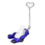 MAYCREATE Shoe Stretcher for Boots and Shoes featuring Adjustable Mechanism for Sizes 6.5–12 | Relieves Pressure and Expands Fit