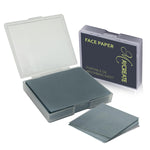 MAYCREATE Face Blotting Paper for Oily Skin with 300 Sheets and Linen Fiber Material | Makeup Shine Control for Women