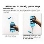 MAYCREATE 500Ml Neti Pot - Nose Wash System - Nose Cleaner With Sinus Nasal Pressure - Doctor Suggestion Product - Sinus Rinse For Adults Children Nose Care.