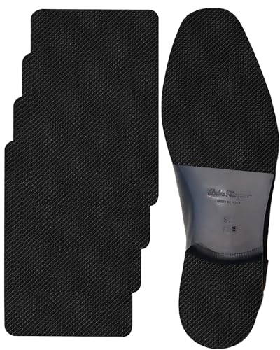 MAYCREATE 8Pcs Non Slip Sole for Shoe