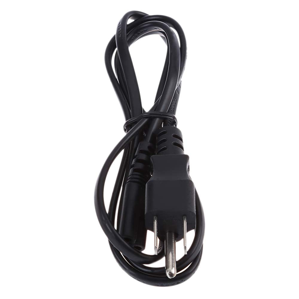 MAYCREATE Tattoo Machine Set for Beginner 2 Machine Gun Pigment Tips Power Supply Set 5 Needle(Silver and Black)