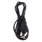 MAYCREATE Tattoo Machine Set for Beginner 2 Machine Gun Pigment Tips Power Supply Set 5 Needle(Silver and Black)