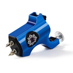 MAYCREATE Rotary Tattoo Machine for Beginner Artists with Strong Motor and Metal Body | Portable Professional Liner Shader Tool