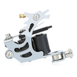 MAYCREATE Mini Liner Machine Gun with Needle Grips,Tattoo Kit Accessories