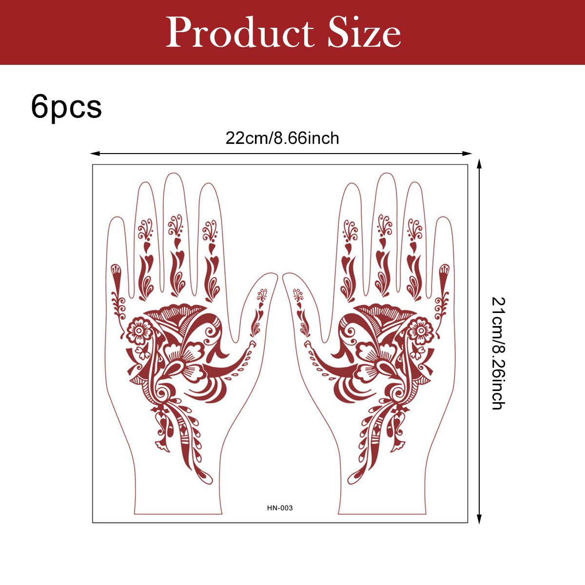 MAYCREATE Temporary Tattoos for Kids with 110 Glitter Designs across 12 Sheets | Waterproof