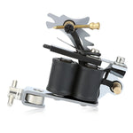 MAYCREATE Mini Liner Machine Gun with Needle Grips,Tattoo Kit Accessories