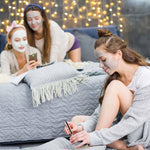 MAYCREATE 5Pcs Pedicure Tool Kit with Case Cuticle Scrapers Tool Pedicure Shavers Cuticle Callus Shavers Remove Dead Skin Stainless Steel Foot Care Tools