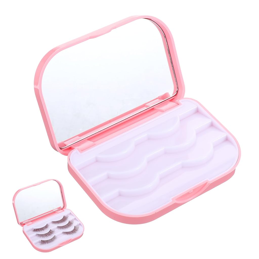 MAYCREATE® Eyelash Storage Case