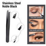 MAYCREATE Eyebrow Trimmer Kit Set of 6Pcs Eyebrow Grooming Kit Includes Eyebrow Trimmer Eyebrow Brush Trimmer Eyebrow Razor Eyebrow Brush Tweezer Beginners Makeup Tools for Women Men