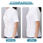 MAYCREATE Hasthip 36Pcs Double Sided Tape For Clothes Bra Stickers One-Off Body Skin Tape,Invisible Clear Bra Clothing Tape Strips 18X85Mm(Fabric & Skin Friendly)