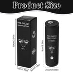 MAYCREATE Mapping String for Eyebrow Tattoo with Pre Coated Ink 20m | Symmetrical Brow Tool