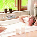 MAYCREATE® all Mounted Glasses Organizer