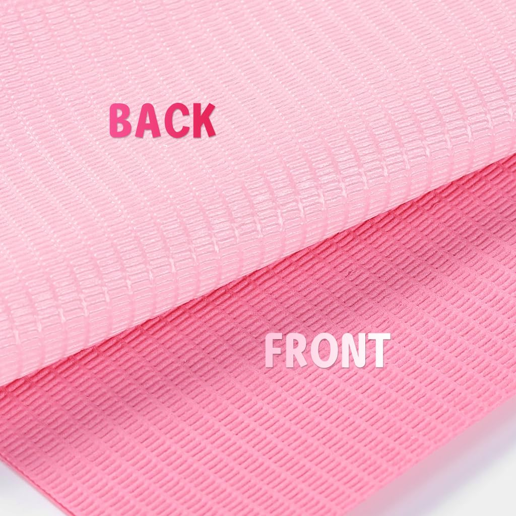 MAYCREATE Disposable Nail Art Table Towels for Salons with Waterproof Surface 45.7x32.4 cm | 20 Sheets