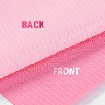 MAYCREATE Disposable Nail Art Table Towels for Salons with Waterproof Surface 45.7x32.4 cm | 20 Sheets