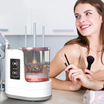 MAYCREATE Makeup Brush Cleaner