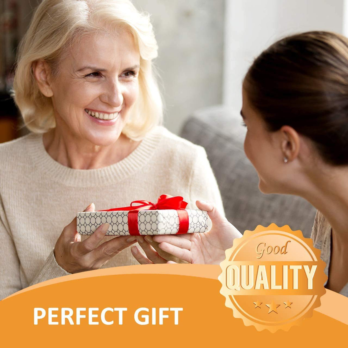 MAYCREATE Toenail Clippers for Thick Nails Nail Clippers Kit Set for Men and Women Heavy Duty Nail Nippers Cutter for Pedicure Precision Ingrown Fingernails (Black)