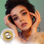 MAYCREATE False Eyelashes for Daily and Party Wear featuring Self Adhesive 11mm Design | Soft Black Faux Lashes for Women