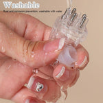 MAYCREATE Hair Oil Applicator