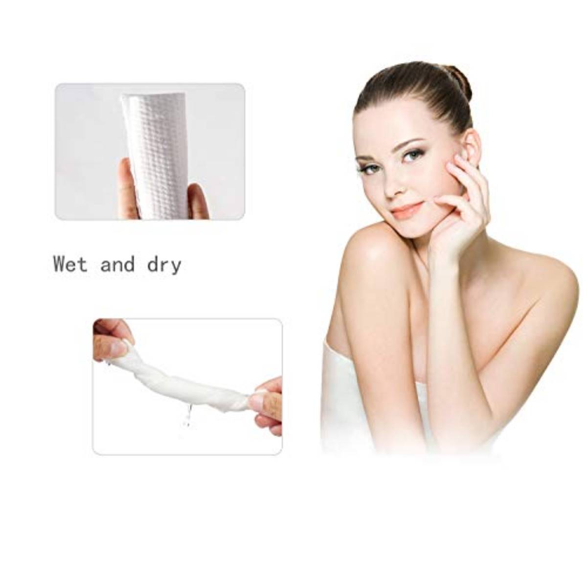 MAYCREATE Eyeglass Nose Pads, Upgraded Glasses Nose Pad Replacement Kit with Screwdriver for Glasses Sunglasses 60 Pairs 12 Style Soft Comfortable