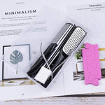 HASTHIP® Pedicure Kit for Women For Foot 20 in 1 Manicure Foot File, Callus Removal For Feet Stainless Steel Foot Care for Women Men Home Foot Spa Kit