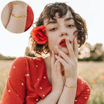 MAYCREATE Golden & Sliver 12 Pcs Necklace Extender and Lobster Clasps Combo Set,3 Style Jewelry Clasp,6 Bracelet Extenders for Jewelry,Necklace & Bracelet