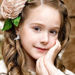 MAYCREATE Metal 31Pcs Diy Jewelry Making Pendent Kit Assorted Lovely Enamel Charms Pendents Gold Plated Diy Charm Necklace Bracelets Pendent Kit Bracelet Jewelry Making