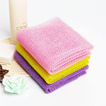 MAYCREATE Reusable Mesh Bathing Net for Gentle Body Cleansing 30x80cm | Soft Exfoliation