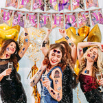 MAYCREATE Fans Tattoo Stickers Fashion Album Stickers S wift 'Eras 'World Tour Illustration Stickers Skin Stickers Face Stickers