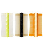 MAYCREATE® 3Pcs Lice Combs, Hair Grooming Combs Dandruff Remover Comb Fine-Tooth Flea Combs Double Sided Flea Comb Multi Purpose Scalp Care Comb for Removing Fleas, Ticks, Lice