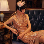 MAYCREATE Pearl Necklace Jewelry for Women Stylish Elegant Three Strand Necklace Jewelry Shinning Faux Pearl Party Long Choker Necklace Jewelry Gift for Women & Girl, 59 inch (White)