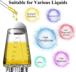 MAYCREATE Hair Oil Applicator