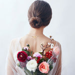 MAYCREATE Golden & Sliver 12 Pcs Necklace Extender and Lobster Clasps Combo Set,3 Style Jewelry Clasp,6 Bracelet Extenders for Jewelry,Necklace & Bracelet