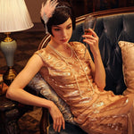 MAYCREATE Pearl Necklace Jewelry for Women Stylish Elegant Three Strand Necklace Jewelry Shinning Faux Pearl Party Long Choker Necklace Jewelry Gift for Women & Girl, 59 inch (White)