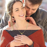 MAYCREATE Golden & Sliver 12 Pcs Necklace Extender and Lobster Clasps Combo Set,3 Style Jewelry Clasp,6 Bracelet Extenders for Jewelry,Necklace & Bracelet