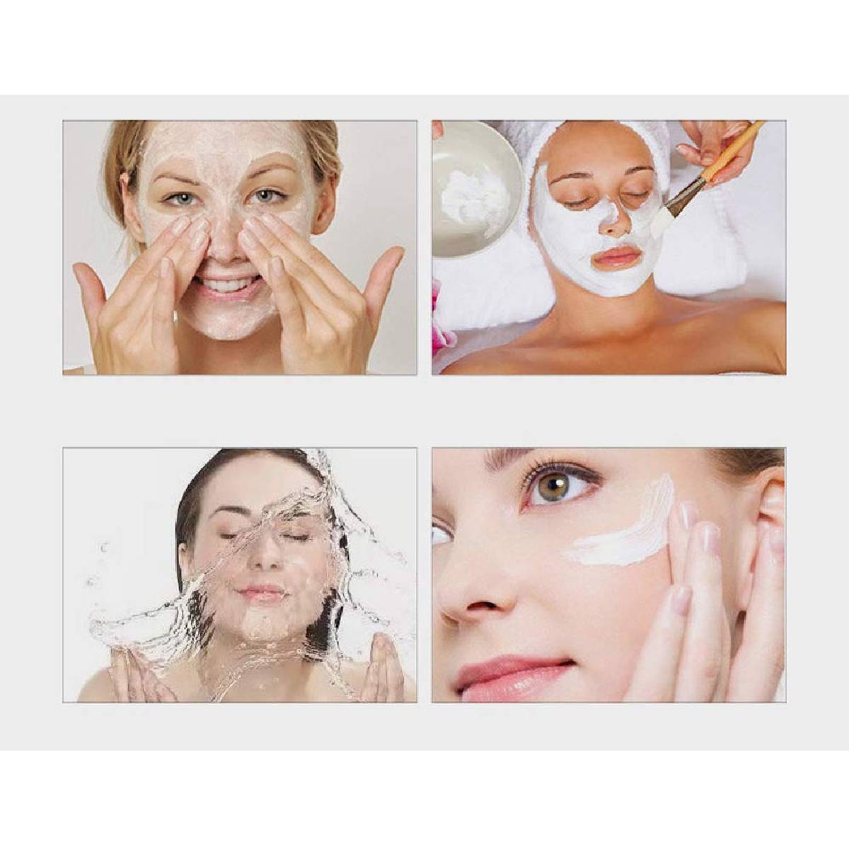 MAYCREATE Eyeglass Nose Pads, Upgraded Glasses Nose Pad Replacement Kit with Screwdriver for Glasses Sunglasses 60 Pairs 12 Style Soft Comfortable