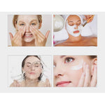 MAYCREATE Eyeglass Nose Pads, Upgraded Glasses Nose Pad Replacement Kit with Screwdriver for Glasses Sunglasses 60 Pairs 12 Style Soft Comfortable