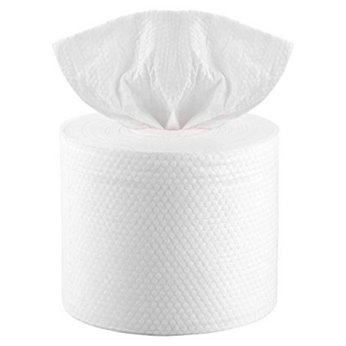 MAYCREATE Eyeglass Nose Pads, Upgraded Glasses Nose Pad Replacement Kit with Screwdriver for Glasses Sunglasses 60 Pairs 12 Style Soft Comfortable