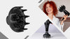 Elevate Your Curl Game Like Never Before with the Orchid Hair Diffuser
