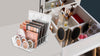 How can I Organize my Makeup Efficiently?
