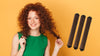 How Does a Heatless Hair Curler Work?