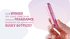 Ever wished you could carry your favorite Fragrance wherever you go without bulky bottles?