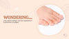 WONDERING....Why Salons Always Use Toe Separators? It Prevents Smudges!