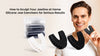 How to Sculpt Your Jawline at Home – Silicone Jaw Exercisers for Serious Results