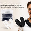 How to Sculpt Your Jawline at Home – Silicone Jaw Exercisers for Serious Results
