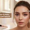 The Easiest Way to Make Your Makeup Feel Special