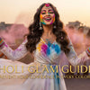 Holi Glam Guide: Reinvent Your Confidence in Every Color